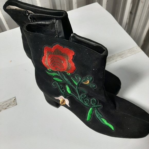 Ladies shoes - Picture 3 of 8